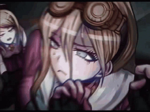 MIU IRUMA