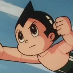 ASTRO BOY